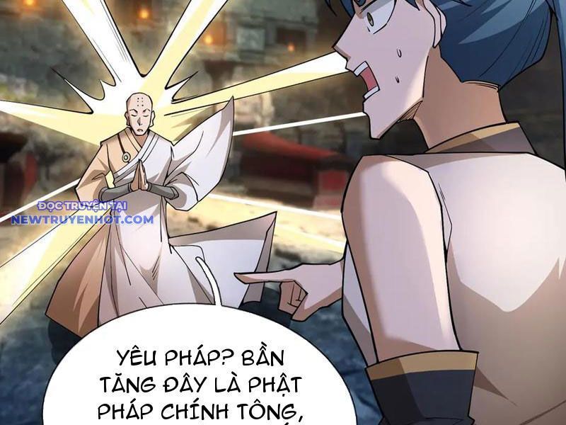 Ngủ Say Vạn Cổ: Xuất Thế Quét Ngang Chư Thiên Chap 72 - Next Chap 73