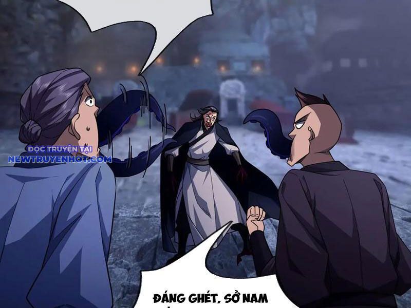 Ngủ Say Vạn Cổ: Xuất Thế Quét Ngang Chư Thiên Chap 72 - Next Chap 73
