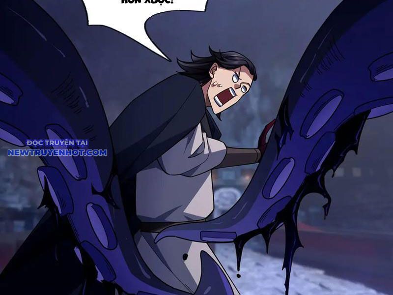 Ngủ Say Vạn Cổ: Xuất Thế Quét Ngang Chư Thiên Chap 72 - Next Chap 73