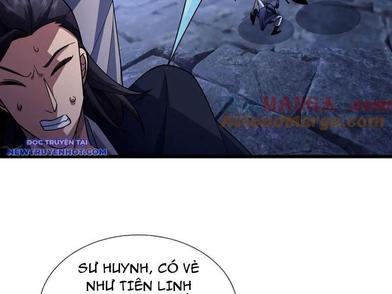 Ngủ Say Vạn Cổ: Xuất Thế Quét Ngang Chư Thiên Chap 72 - Next Chap 73