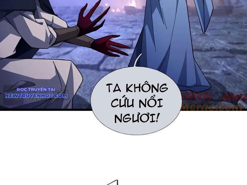 Ngủ Say Vạn Cổ: Xuất Thế Quét Ngang Chư Thiên Chap 72 - Next Chap 73