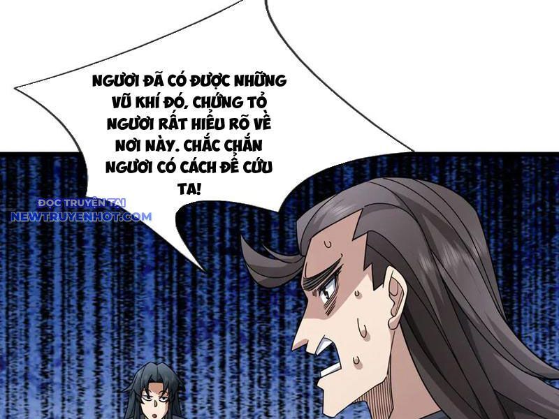 Ngủ Say Vạn Cổ: Xuất Thế Quét Ngang Chư Thiên Chap 72 - Next Chap 73