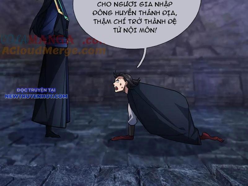 Ngủ Say Vạn Cổ: Xuất Thế Quét Ngang Chư Thiên Chap 72 - Next Chap 73