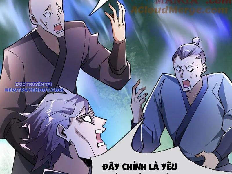 Ngủ Say Vạn Cổ: Xuất Thế Quét Ngang Chư Thiên Chap 72 - Next Chap 73