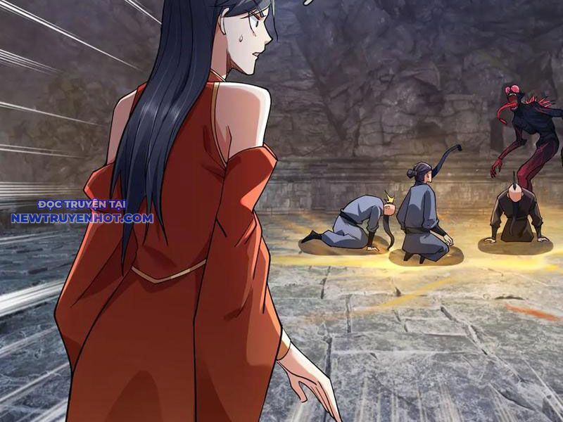Ngủ Say Vạn Cổ: Xuất Thế Quét Ngang Chư Thiên Chap 72 - Next Chap 73