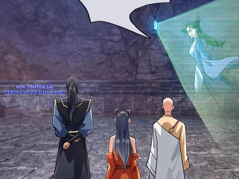 Ngủ Say Vạn Cổ: Xuất Thế Quét Ngang Chư Thiên Chap 72 - Next Chap 73