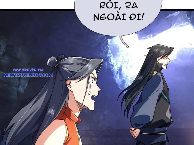 Ngủ Say Vạn Cổ: Xuất Thế Quét Ngang Chư Thiên Chap 72 - Next Chap 73
