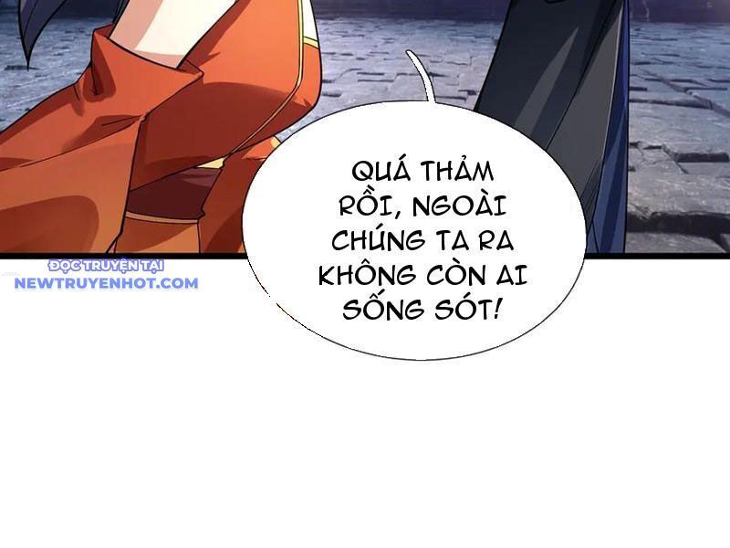 Ngủ Say Vạn Cổ: Xuất Thế Quét Ngang Chư Thiên Chap 72 - Next Chap 73