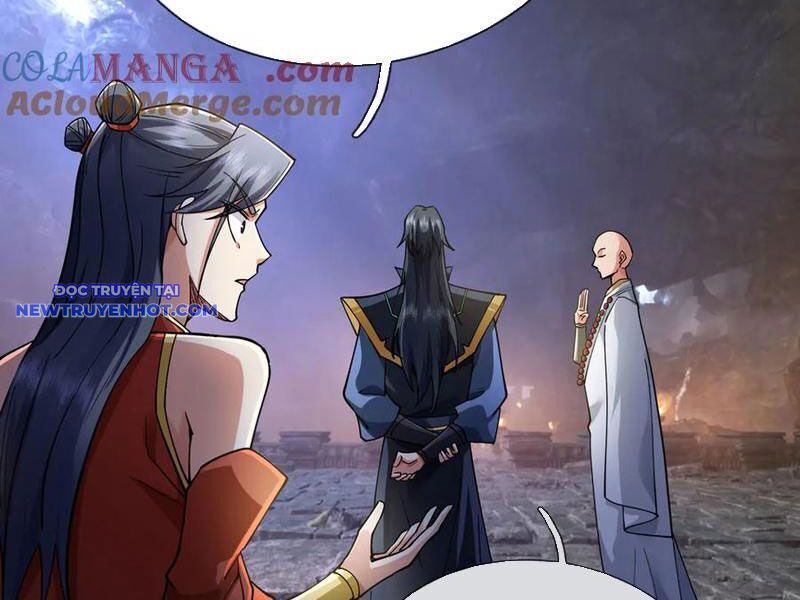 Ngủ Say Vạn Cổ: Xuất Thế Quét Ngang Chư Thiên Chap 72 - Next Chap 73
