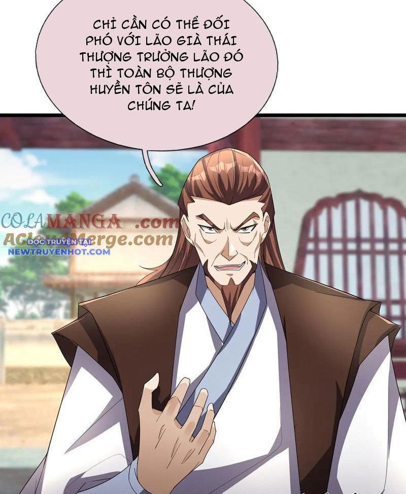 Ngủ Say Vạn Cổ: Xuất Thế Quét Ngang Chư Thiên Chap 73 - Next Chap 74