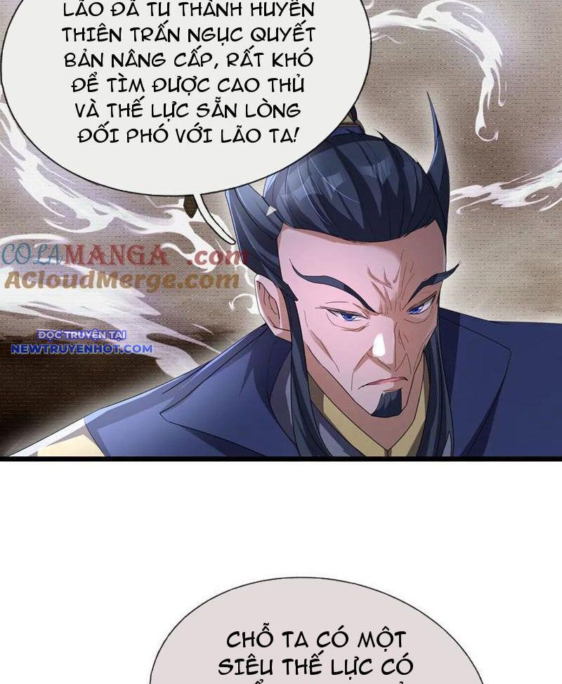 Ngủ Say Vạn Cổ: Xuất Thế Quét Ngang Chư Thiên Chap 73 - Next Chap 74