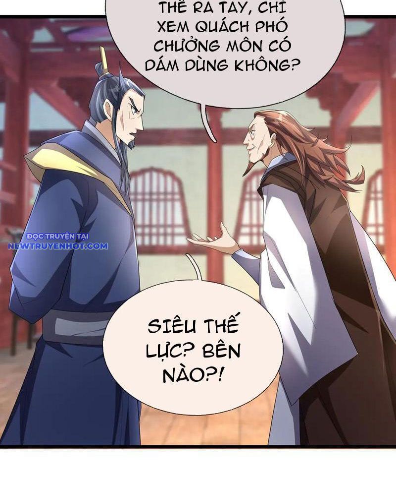 Ngủ Say Vạn Cổ: Xuất Thế Quét Ngang Chư Thiên Chap 73 - Next Chap 74