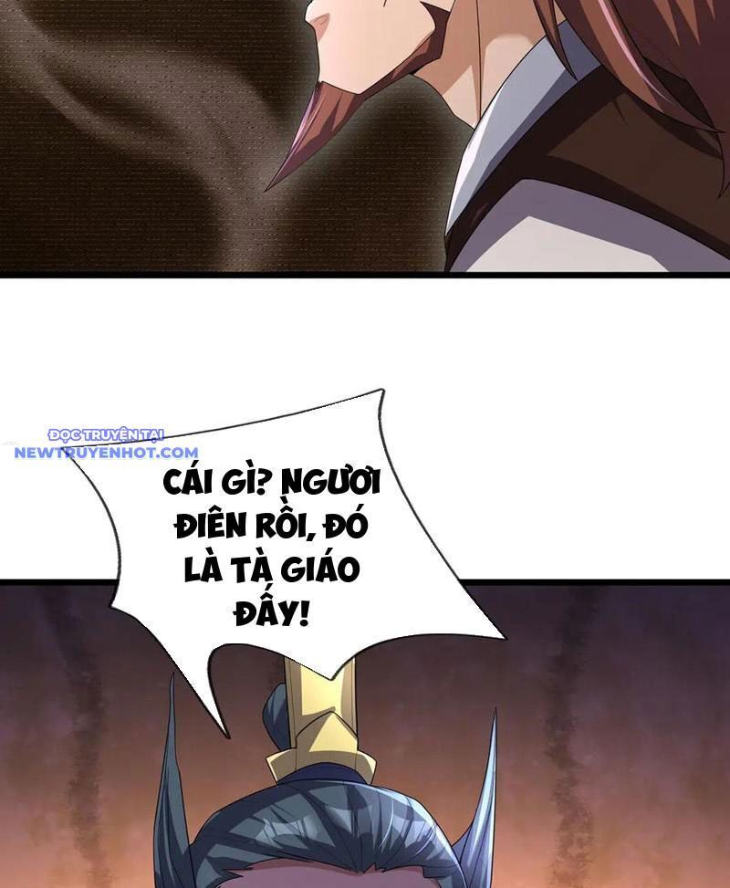 Ngủ Say Vạn Cổ: Xuất Thế Quét Ngang Chư Thiên Chap 73 - Next Chap 74