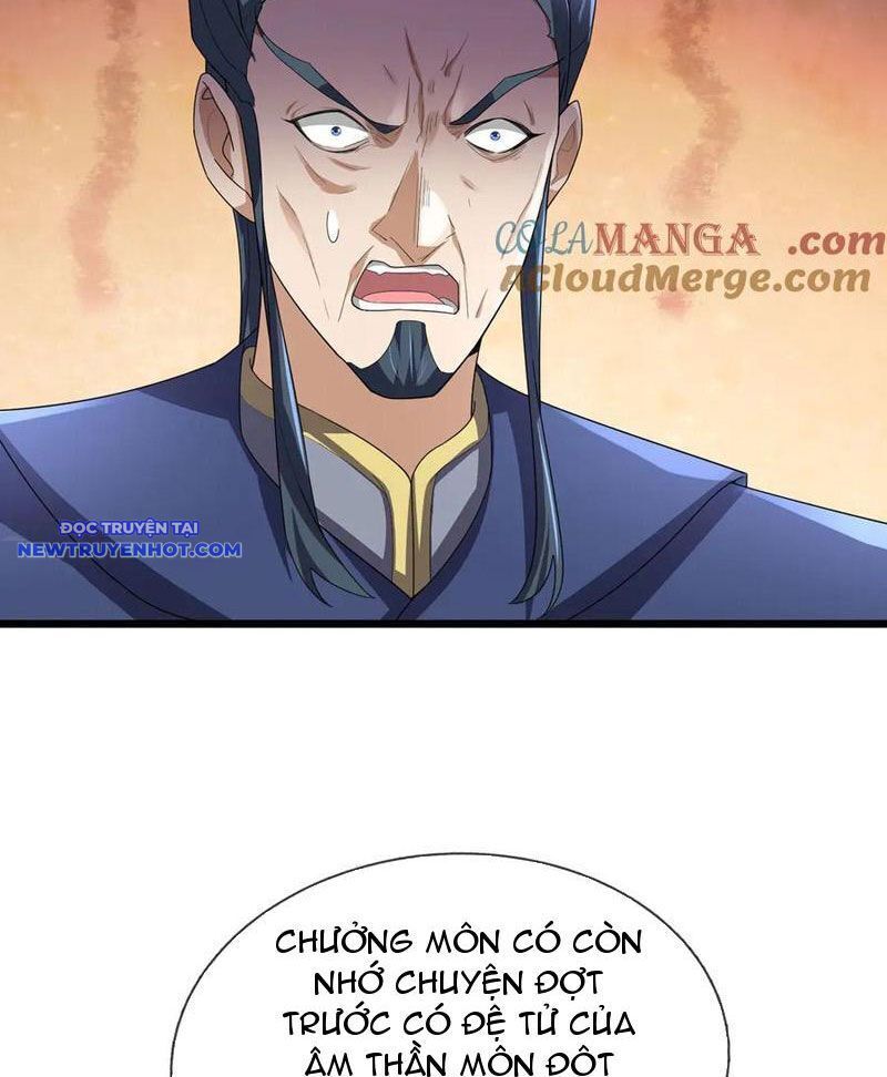 Ngủ Say Vạn Cổ: Xuất Thế Quét Ngang Chư Thiên Chap 73 - Next Chap 74