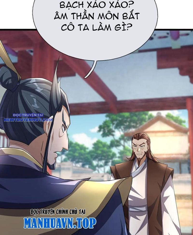 Ngủ Say Vạn Cổ: Xuất Thế Quét Ngang Chư Thiên Chap 73 - Next Chap 74