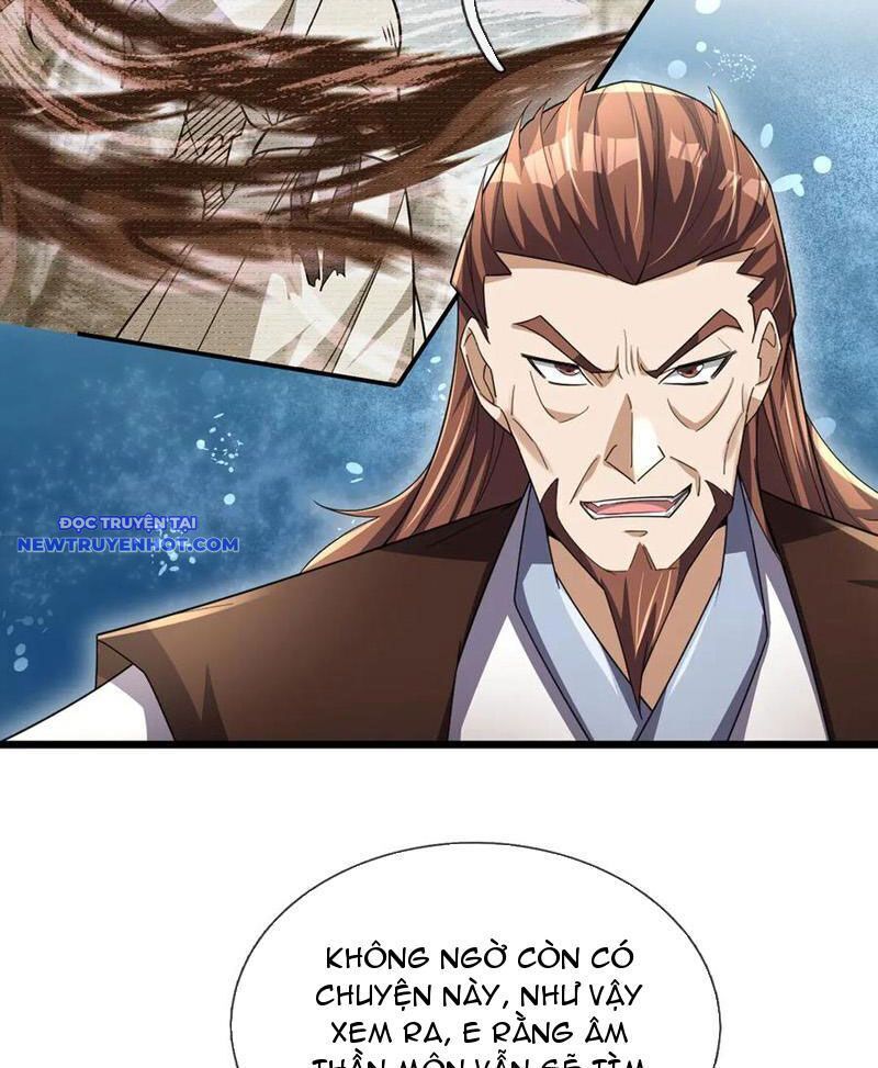 Ngủ Say Vạn Cổ: Xuất Thế Quét Ngang Chư Thiên Chap 73 - Next Chap 74