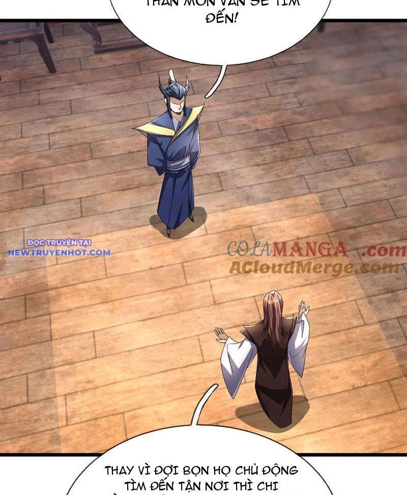 Ngủ Say Vạn Cổ: Xuất Thế Quét Ngang Chư Thiên Chap 73 - Next Chap 74