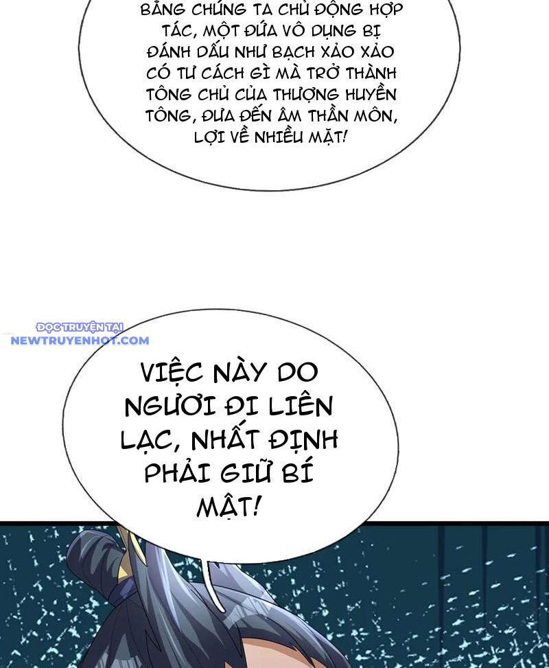 Ngủ Say Vạn Cổ: Xuất Thế Quét Ngang Chư Thiên Chap 73 - Next Chap 74