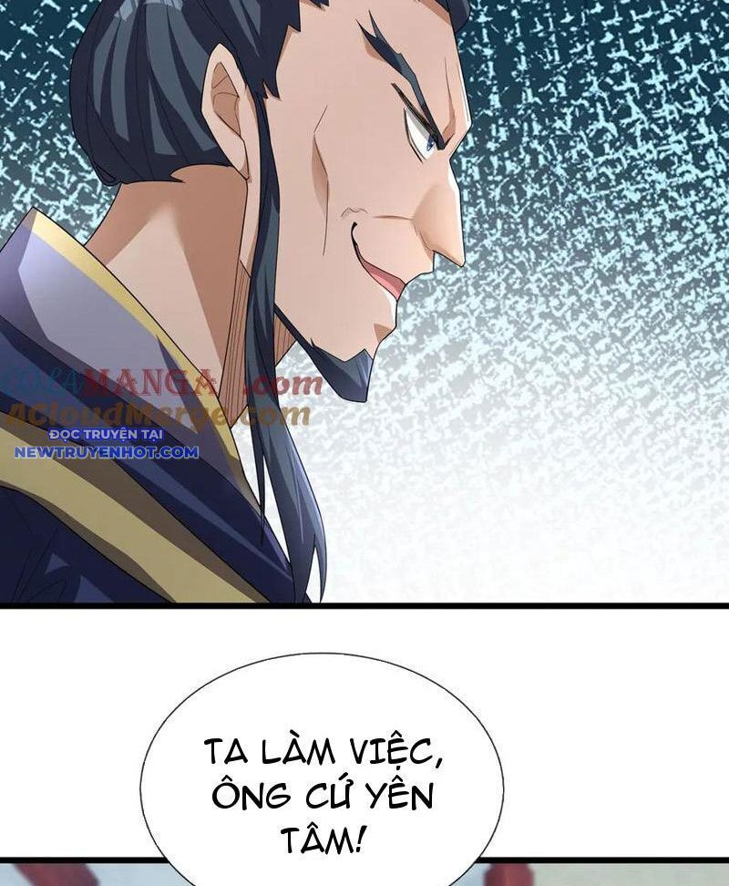 Ngủ Say Vạn Cổ: Xuất Thế Quét Ngang Chư Thiên Chap 73 - Next Chap 74