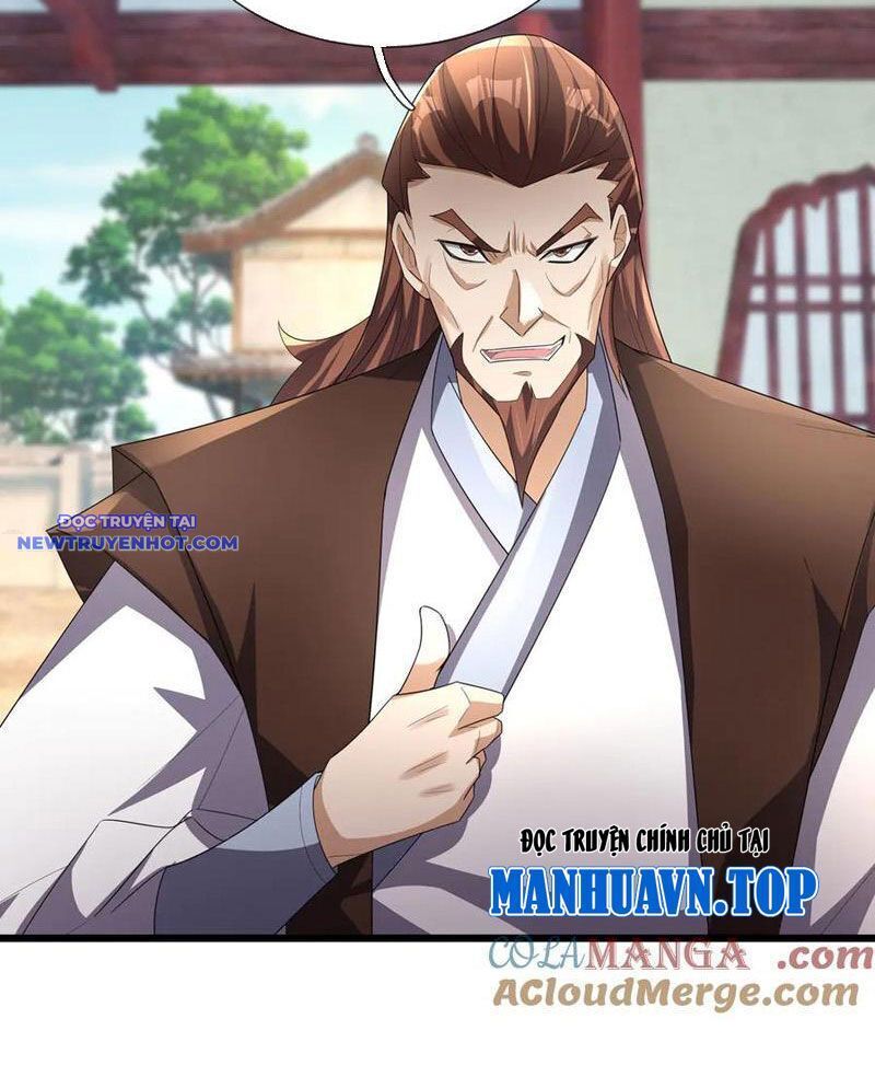 Ngủ Say Vạn Cổ: Xuất Thế Quét Ngang Chư Thiên Chap 73 - Next Chap 74