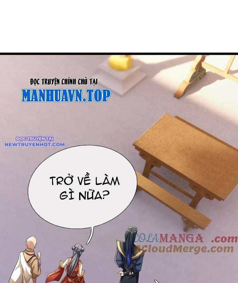 Ngủ Say Vạn Cổ: Xuất Thế Quét Ngang Chư Thiên Chap 73 - Next Chap 74