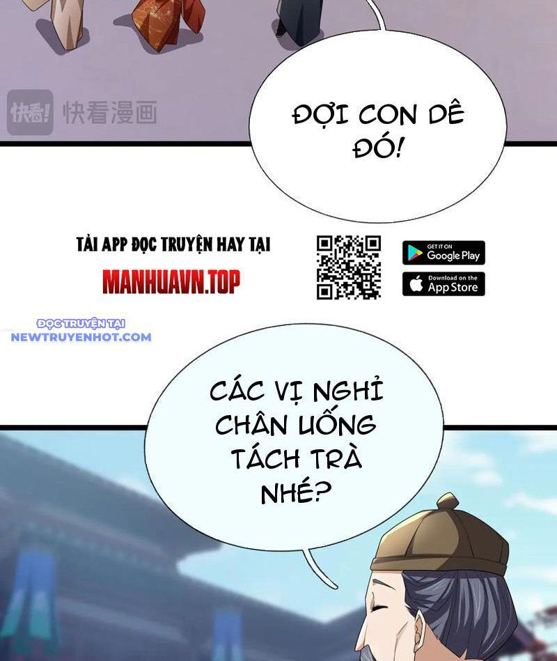 Ngủ Say Vạn Cổ: Xuất Thế Quét Ngang Chư Thiên Chap 73 - Next Chap 74