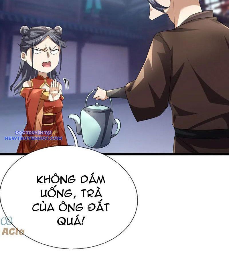 Ngủ Say Vạn Cổ: Xuất Thế Quét Ngang Chư Thiên Chap 73 - Next Chap 74