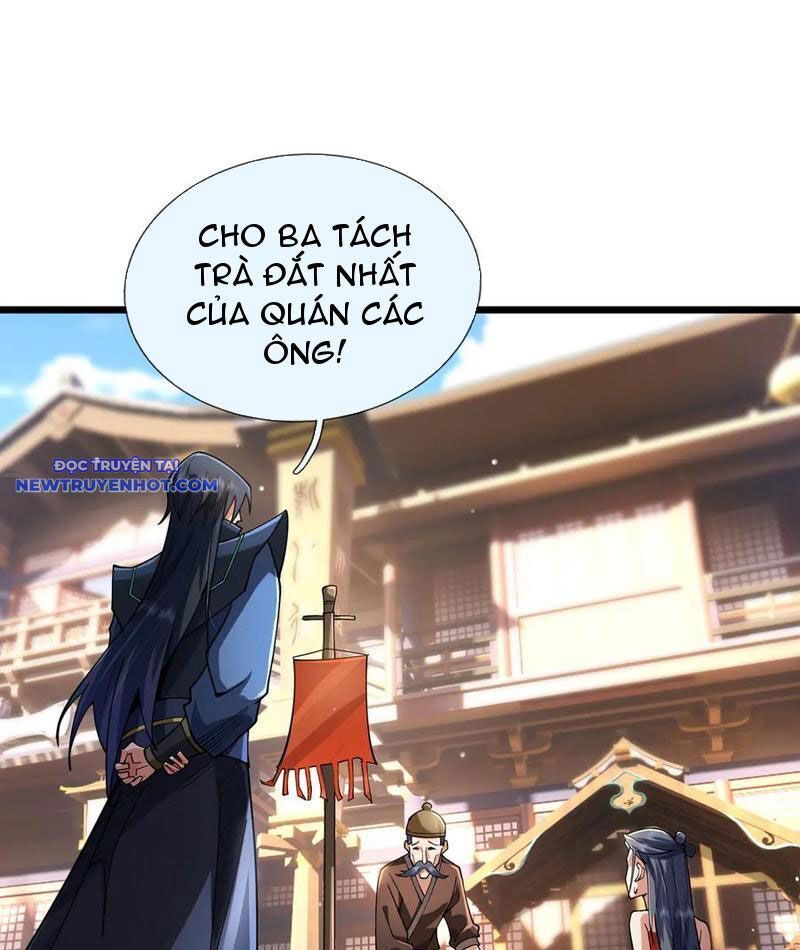Ngủ Say Vạn Cổ: Xuất Thế Quét Ngang Chư Thiên Chap 73 - Next Chap 74