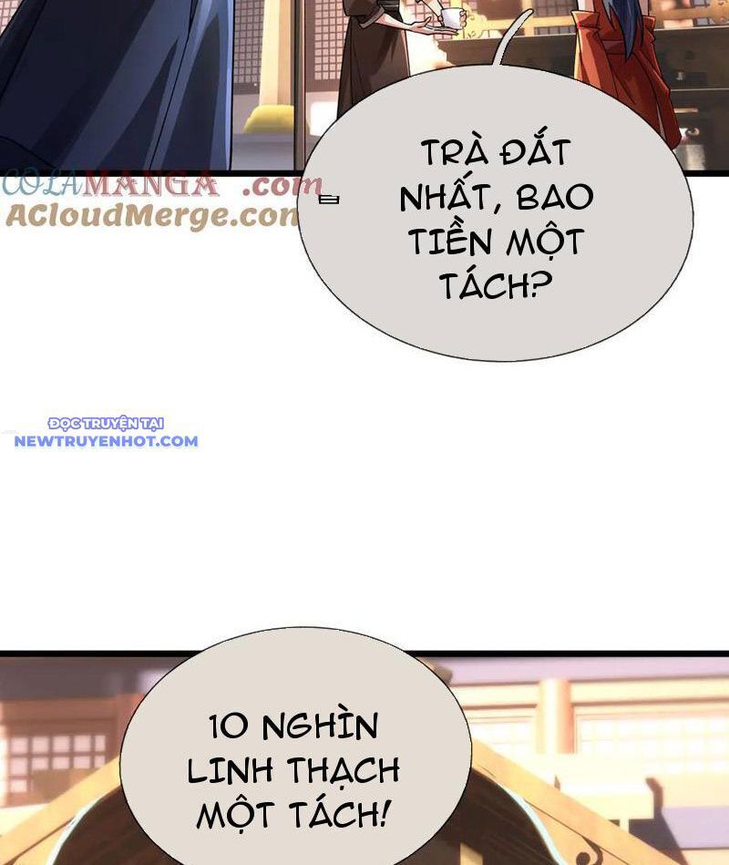 Ngủ Say Vạn Cổ: Xuất Thế Quét Ngang Chư Thiên Chap 73 - Next Chap 74