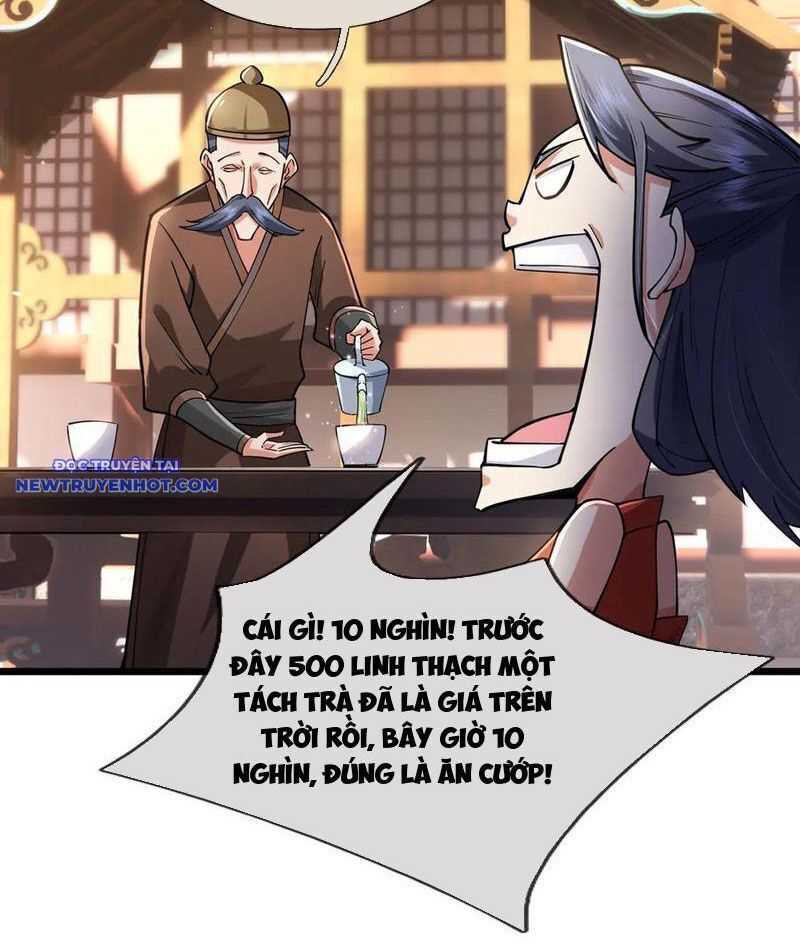 Ngủ Say Vạn Cổ: Xuất Thế Quét Ngang Chư Thiên Chap 73 - Next Chap 74