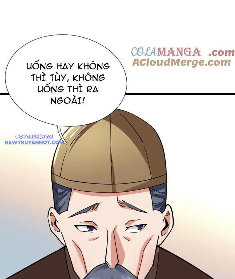Ngủ Say Vạn Cổ: Xuất Thế Quét Ngang Chư Thiên Chap 73 - Next Chap 74