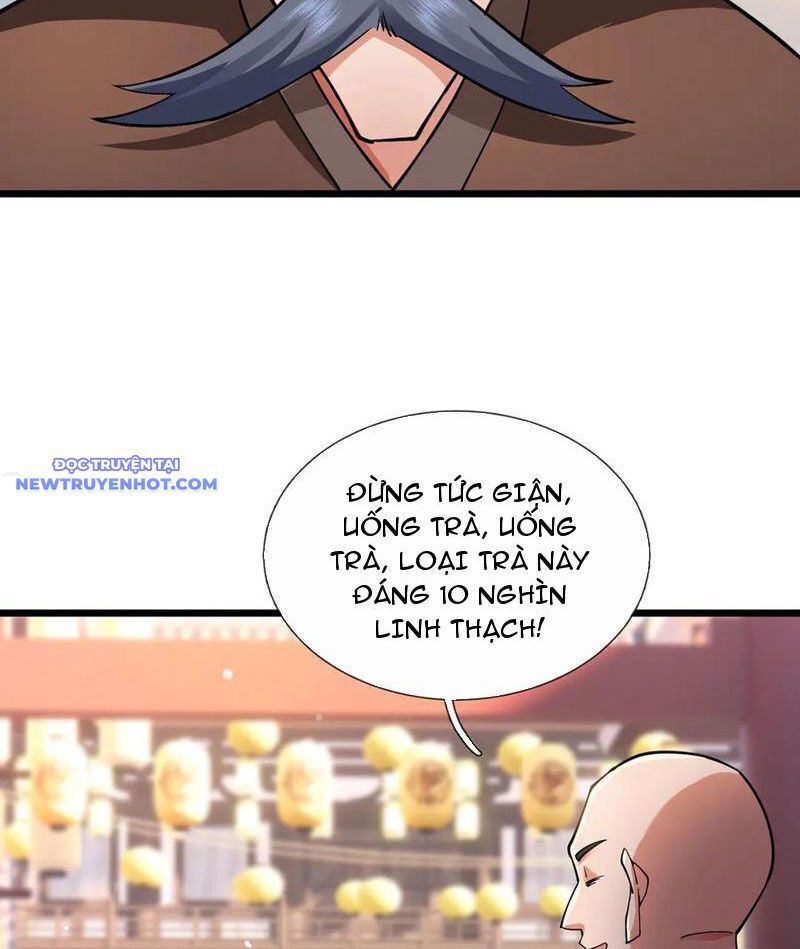 Ngủ Say Vạn Cổ: Xuất Thế Quét Ngang Chư Thiên Chap 73 - Next Chap 74