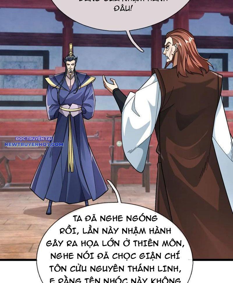 Ngủ Say Vạn Cổ: Xuất Thế Quét Ngang Chư Thiên Chap 73 - Next Chap 74