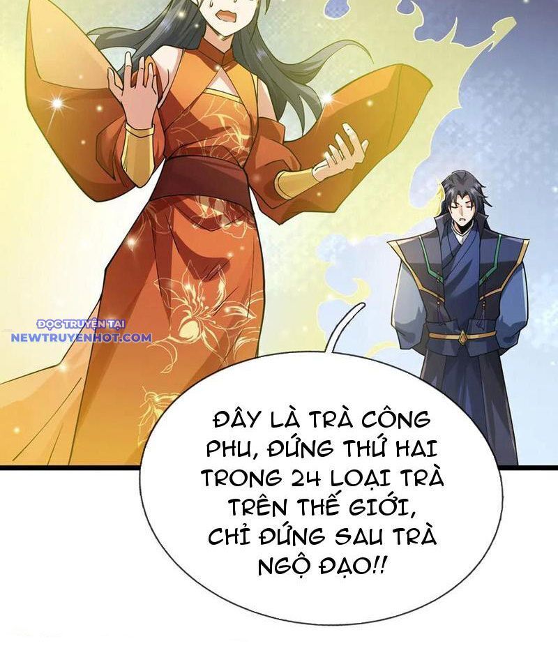 Ngủ Say Vạn Cổ: Xuất Thế Quét Ngang Chư Thiên Chap 73 - Next Chap 74