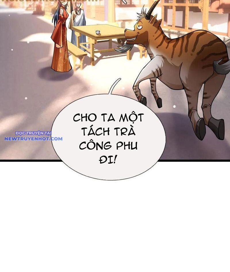 Ngủ Say Vạn Cổ: Xuất Thế Quét Ngang Chư Thiên Chap 73 - Next Chap 74