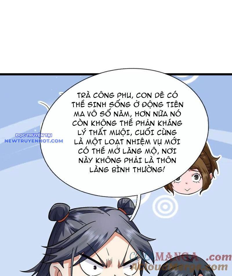 Ngủ Say Vạn Cổ: Xuất Thế Quét Ngang Chư Thiên Chap 73 - Next Chap 74