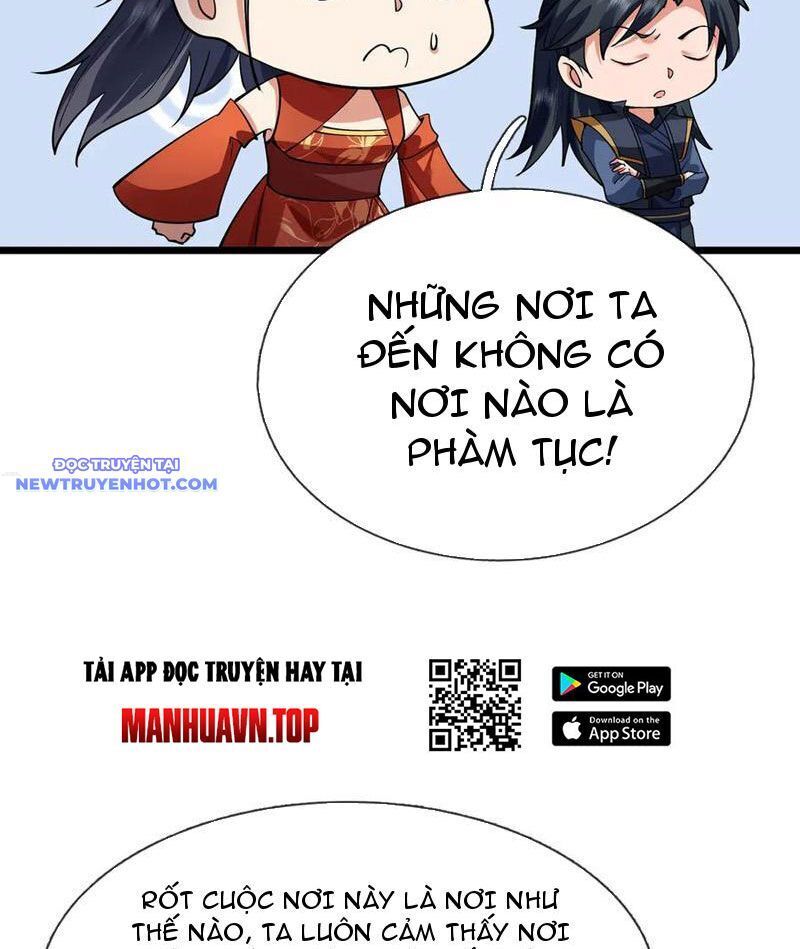 Ngủ Say Vạn Cổ: Xuất Thế Quét Ngang Chư Thiên Chap 73 - Next Chap 74
