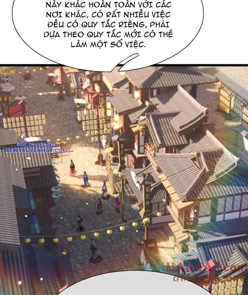Ngủ Say Vạn Cổ: Xuất Thế Quét Ngang Chư Thiên Chap 73 - Next Chap 74