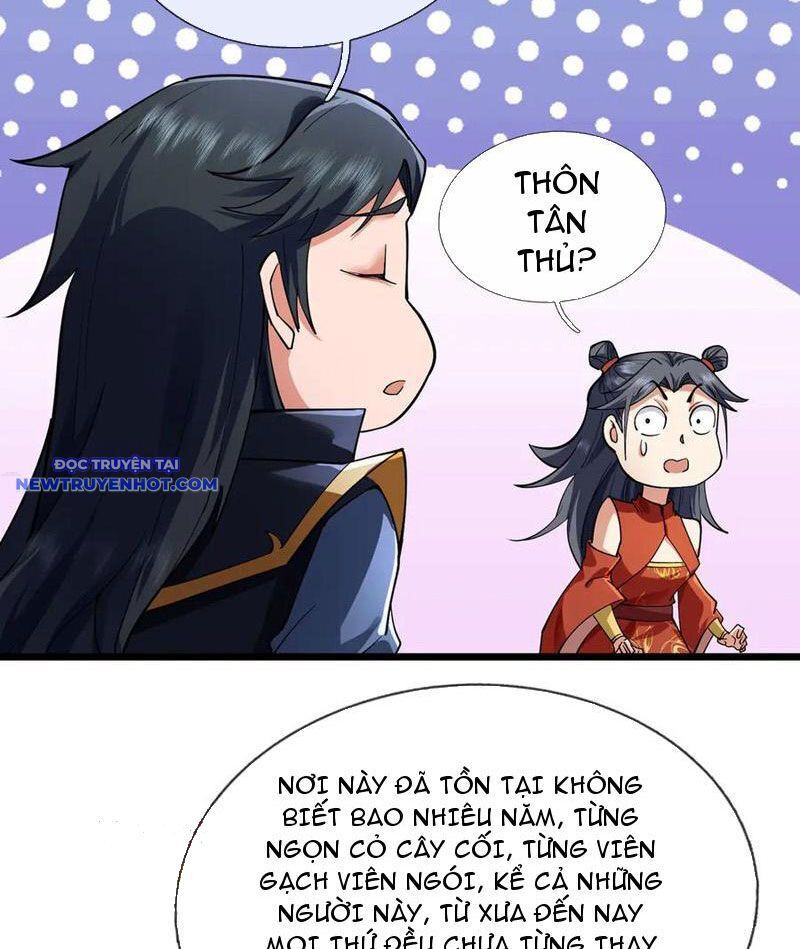 Ngủ Say Vạn Cổ: Xuất Thế Quét Ngang Chư Thiên Chap 73 - Next Chap 74