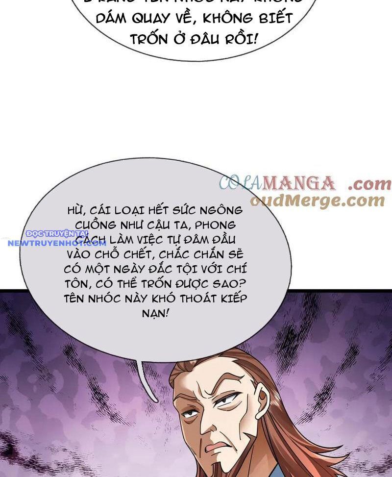 Ngủ Say Vạn Cổ: Xuất Thế Quét Ngang Chư Thiên Chap 73 - Next Chap 74