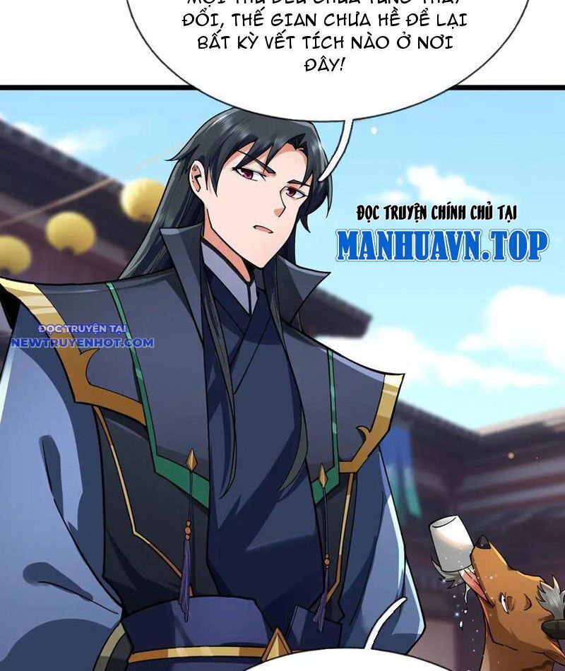 Ngủ Say Vạn Cổ: Xuất Thế Quét Ngang Chư Thiên Chap 73 - Next Chap 74