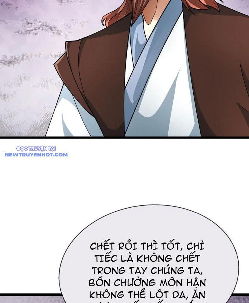 Ngủ Say Vạn Cổ: Xuất Thế Quét Ngang Chư Thiên Chap 73 - Next Chap 74