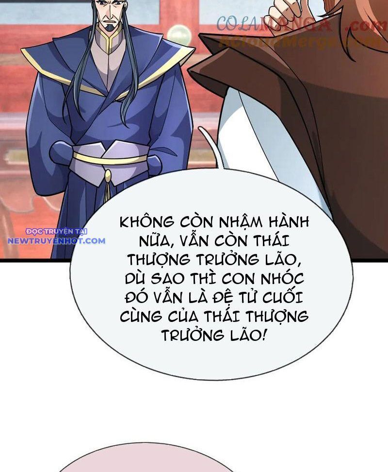 Ngủ Say Vạn Cổ: Xuất Thế Quét Ngang Chư Thiên Chap 73 - Next Chap 74
