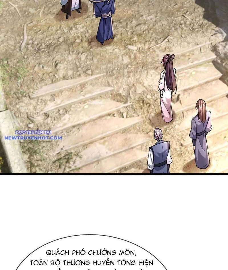 Ngủ Say Vạn Cổ: Xuất Thế Quét Ngang Chư Thiên Chap 74 - Next Chap 75
