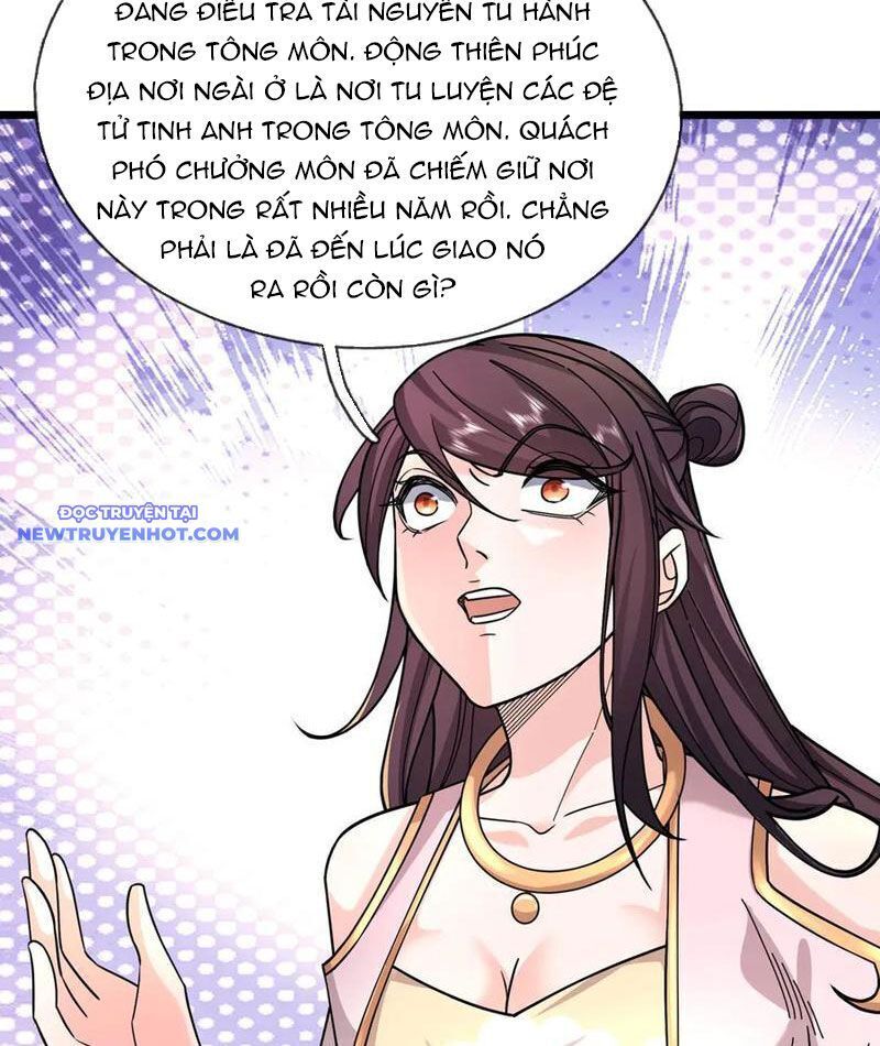 Ngủ Say Vạn Cổ: Xuất Thế Quét Ngang Chư Thiên Chap 74 - Next Chap 75
