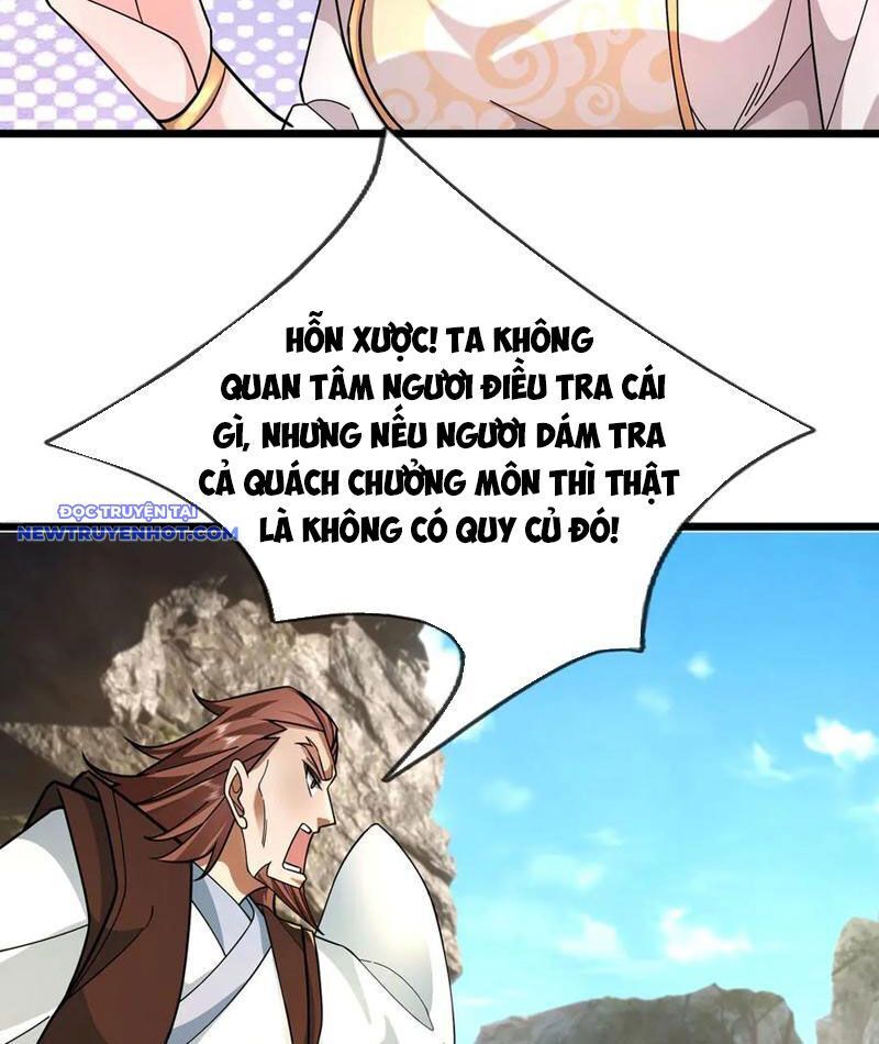 Ngủ Say Vạn Cổ: Xuất Thế Quét Ngang Chư Thiên Chap 74 - Next Chap 75