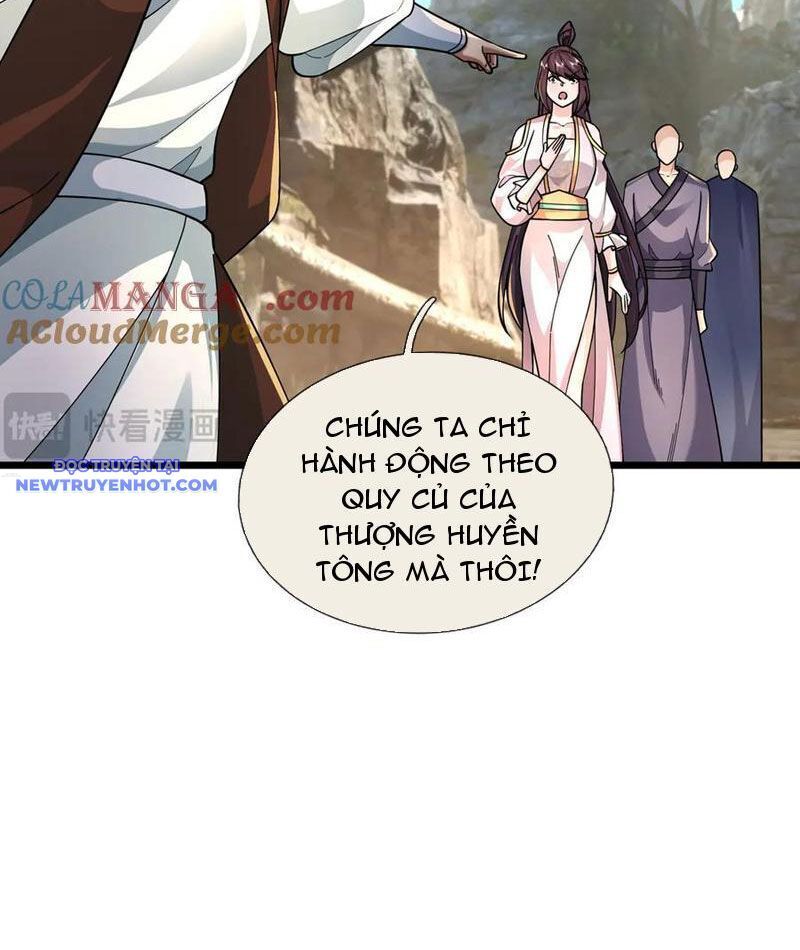 Ngủ Say Vạn Cổ: Xuất Thế Quét Ngang Chư Thiên Chap 74 - Next Chap 75