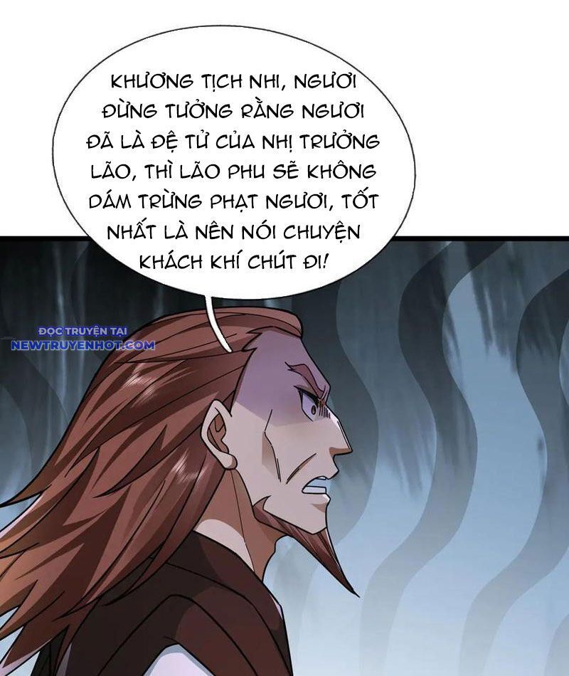 Ngủ Say Vạn Cổ: Xuất Thế Quét Ngang Chư Thiên Chap 74 - Next Chap 75