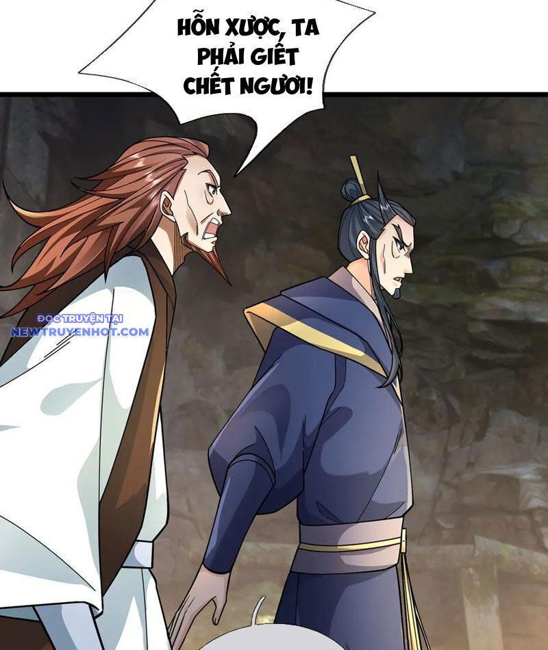 Ngủ Say Vạn Cổ: Xuất Thế Quét Ngang Chư Thiên Chap 74 - Next Chap 75