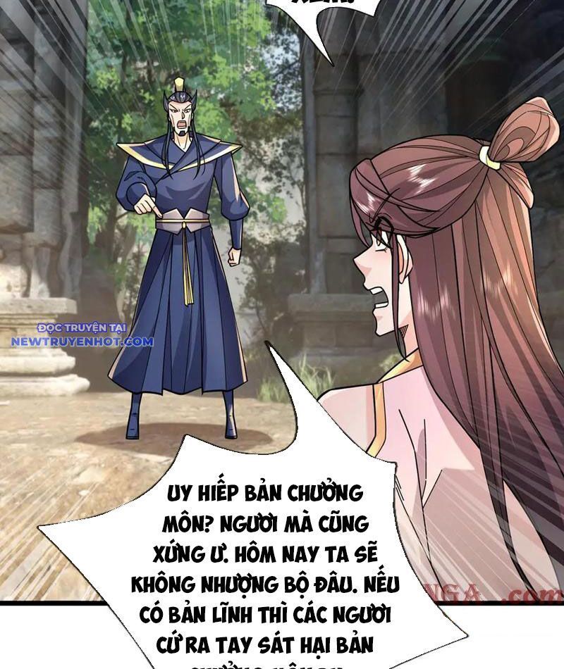 Ngủ Say Vạn Cổ: Xuất Thế Quét Ngang Chư Thiên Chap 74 - Next Chap 75